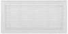 Plastic Return Air Grilles